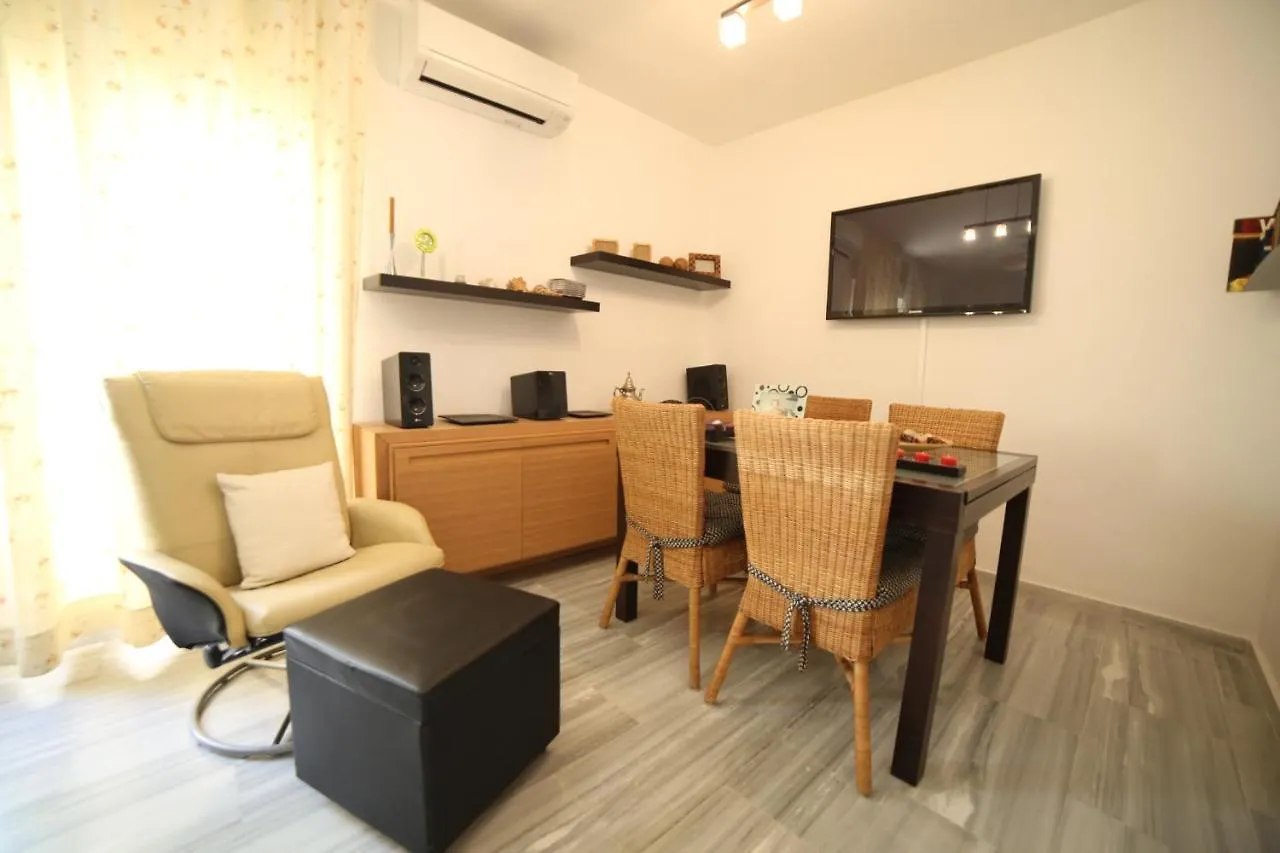 Apartamento En La Herradura Con Piscina Y Parking Spain