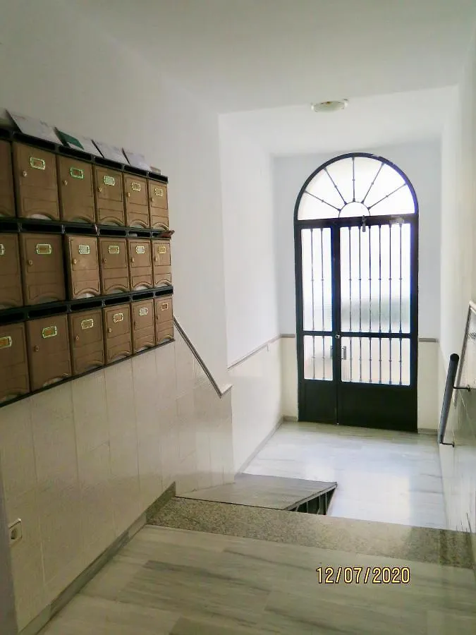 Apartamento En La Herradura Con Piscina Y Parking Apartment