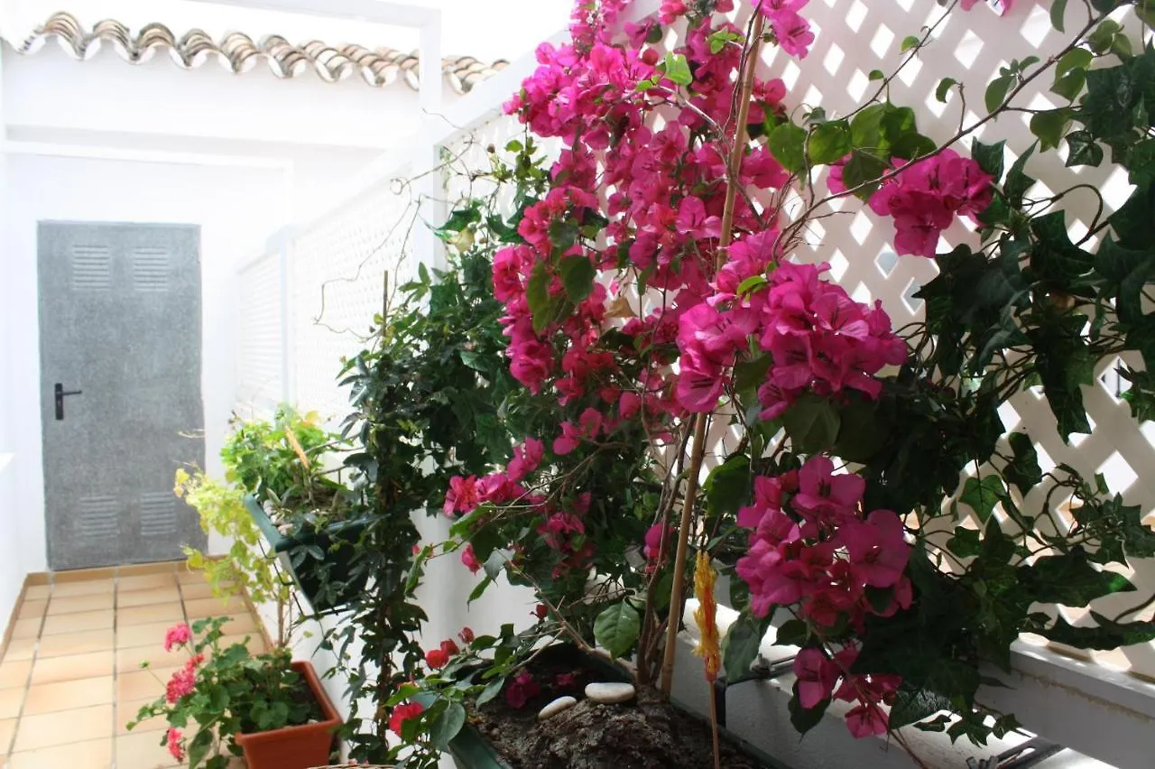 Apartamento En La Herradura Con Piscina Y Parking 0*, La Herradura (Granada)
