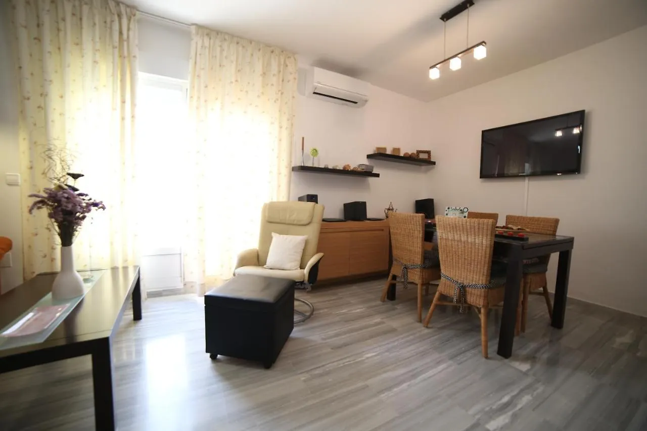 Apartamento En La Herradura Con Piscina Y Parking Apartment La Herradura (Granada)
