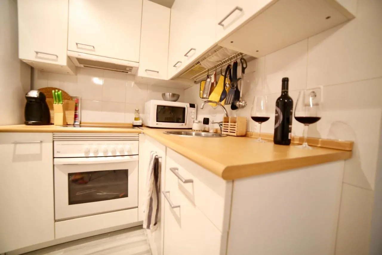 Apartamento En La Herradura Con Piscina Y Parking Spain