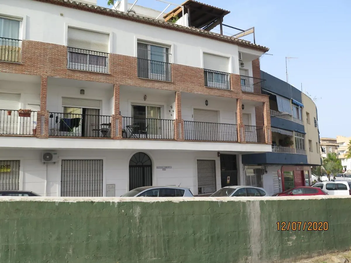 Apartamento En La Herradura Con Piscina Y Parking Apartment